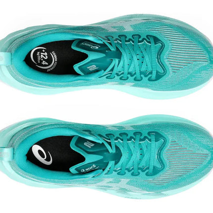 Asics Superblast 2 'Wave Teal / Illumunate Mint'