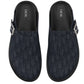 Dior Aqua Mule 'Black'