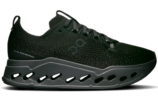 On Cloudsurfer Max 'Black-Eclipse'