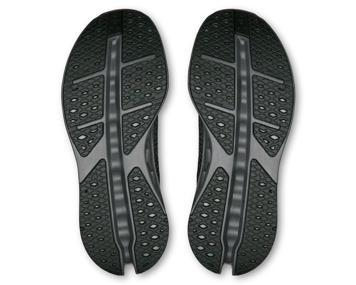 On Cloudsurfer Max 'Black-Eclipse'