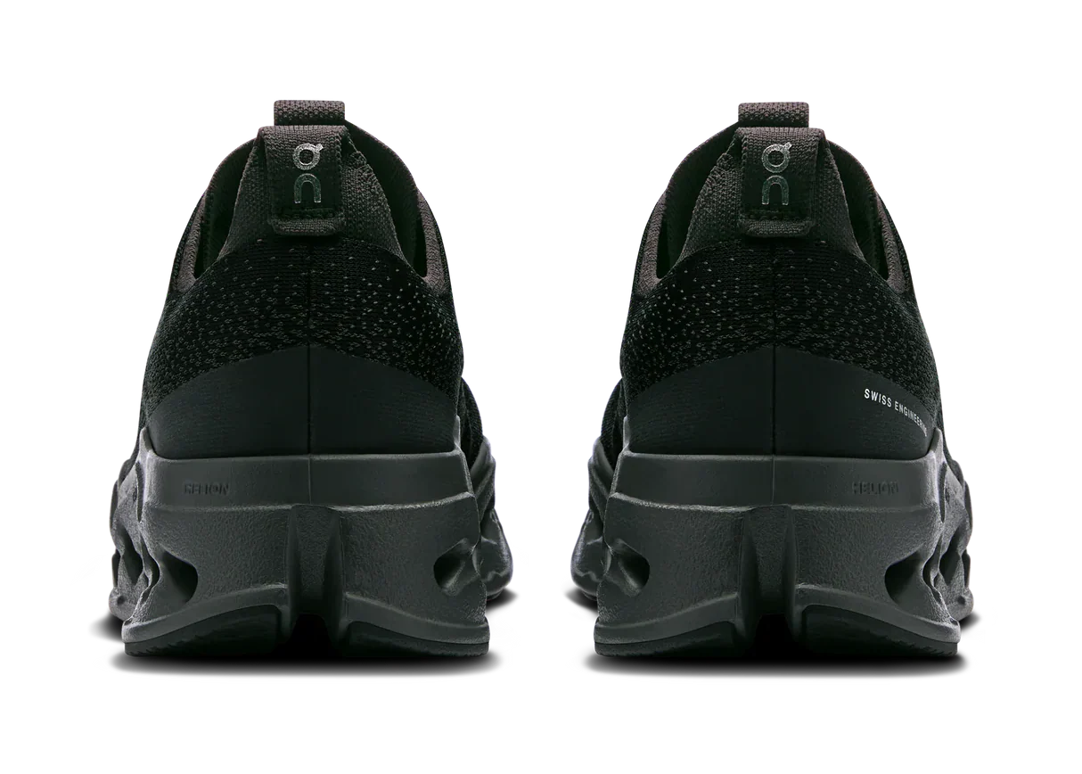 On Cloudsurfer Max 'Black-Eclipse'