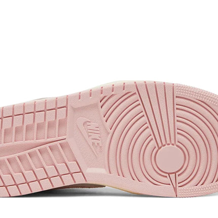 Air Jordan 1 Retro High OG 'Washed Pink'