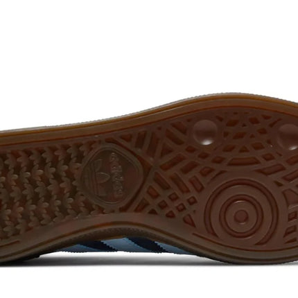 Adidas Handball Spezial 'Navy Gum'