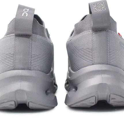 Loewe x Running Cloudtilt "Grey"