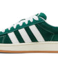 Adidas Campus 00s 'Dark Green Gum'