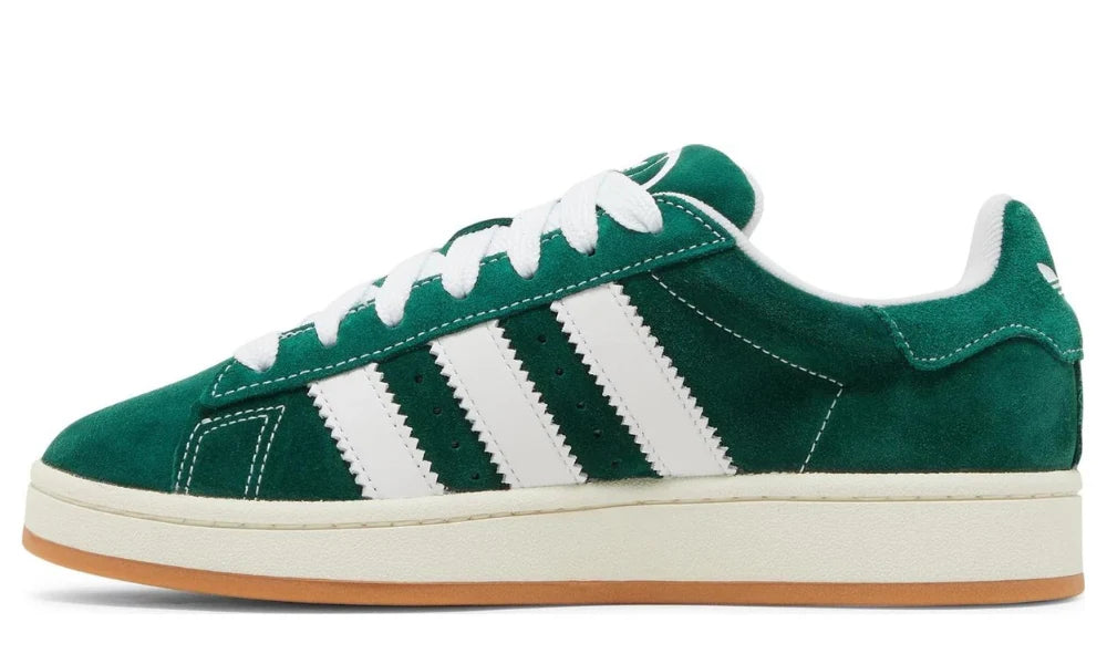 Adidas Campus 00s 'Dark Green Gum'