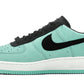 Nike Air Force 1 Tiffany & Co. Friends and Family