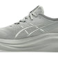 Asics Gel Nimbus 27 'Seal Grey'