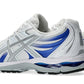 Asics Gel-Sekiran "White/Lapis Lazuli Blue"