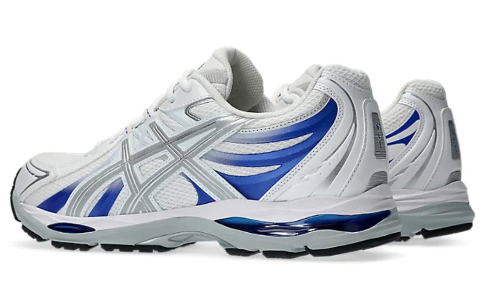 Asics Gel-Sekiran "White/Lapis Lazuli Blue"