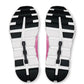 On Cloud 6 'Raspberry White'