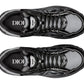 Dior B30 'Light Gray Technical Mesh and Black'