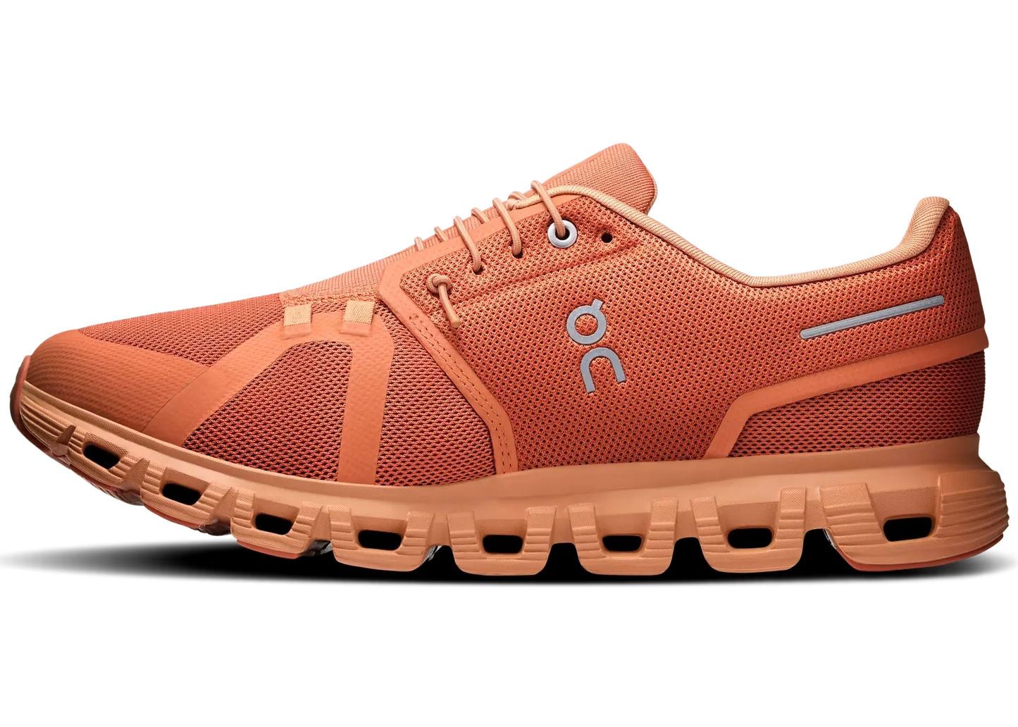 On Cloud 6 "Canyon / Sandstone"