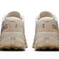 On Cloudultra 3 "Ivory / Pearl"