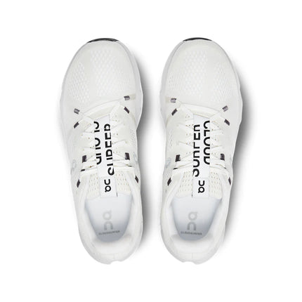 ON-RUNNING  Cloudsurfer cushioned-sole mesh low-top trainers