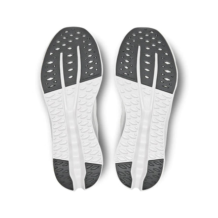 ON-RUNNING  Cloudsurfer cushioned-sole mesh low-top trainers