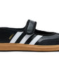Adidas Samba Jane 'Black White Gum'