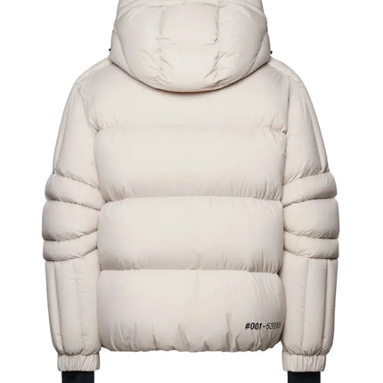 Moncler Grenoble Cherferie Short Down Jacket