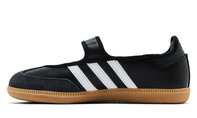 Adidas Samba Jane 'Black White Gum'