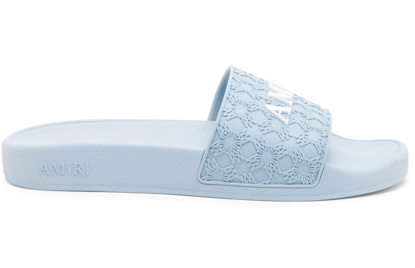 Amiri MA Quad Sole "Light Blue"