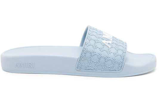 Amiri MA Quad Sole "Light Blue"