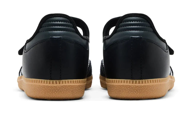 Adidas Samba Jane 'Black White Gum'