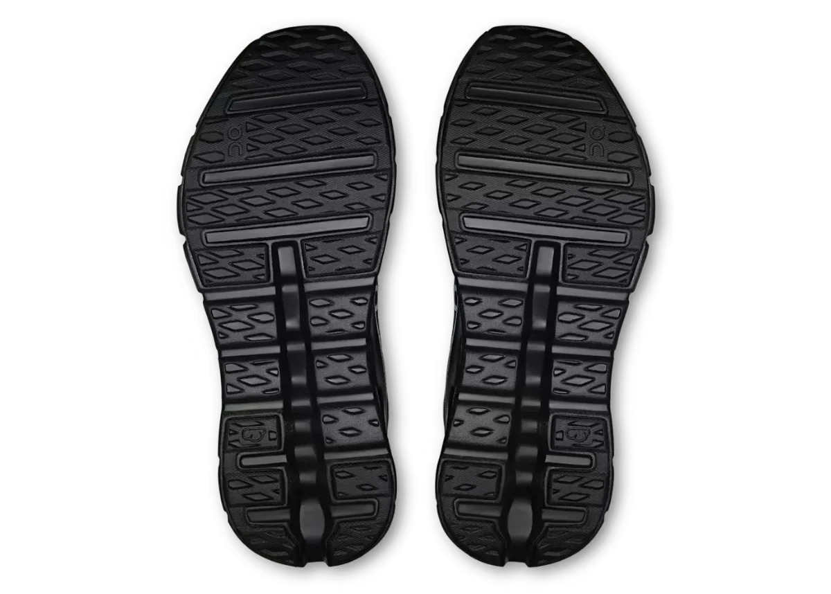 On Cloudtilt Moon "Black"