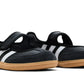 Adidas Samba Jane 'Black White Gum'