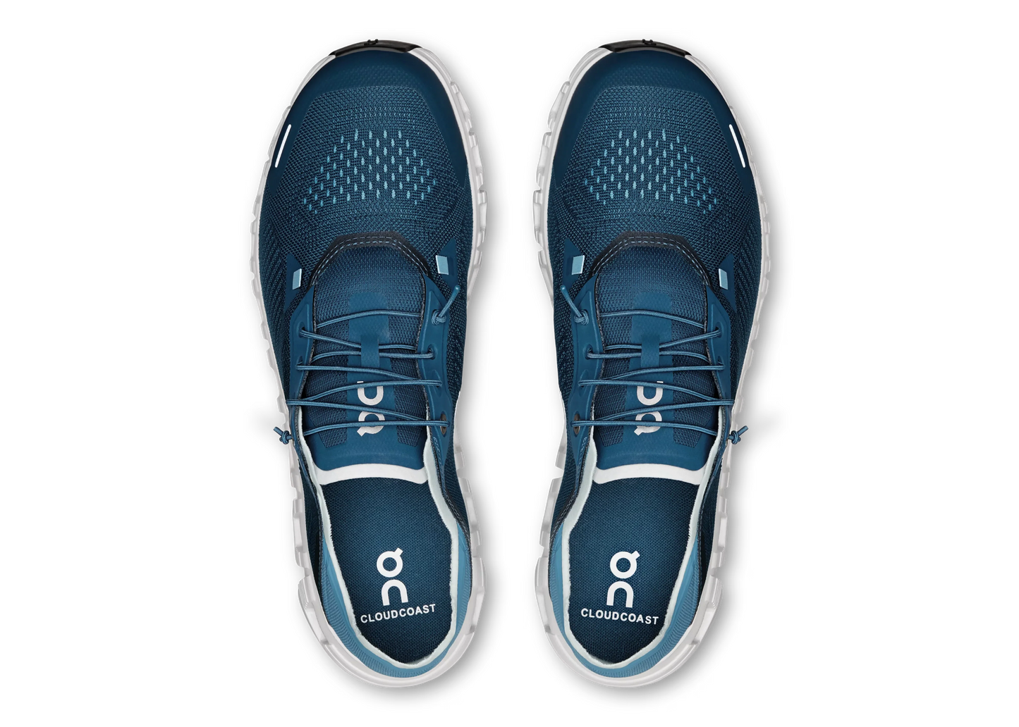 On Cloud 6 Coast 'Tempest / Niagara'