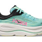 Hoka Bondi 9 "Blue spark / Mint fluorite"