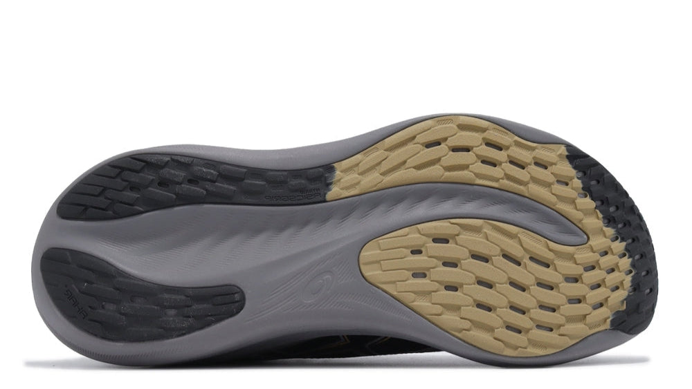 Asics Gel Nimbus 26 Platinum