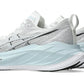 Asics Superblast 2 'White / Cool Grey'