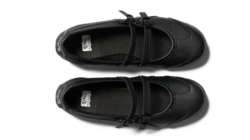 Onitsuka Tiger MEXICO 66 TGRS Shoes Women's Black