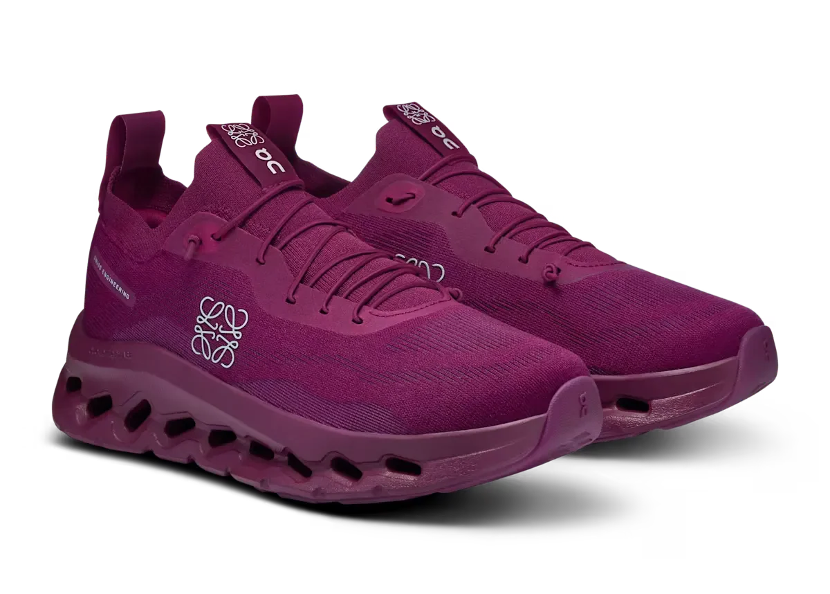 On Cloudtilt LOEWE "Cherry"