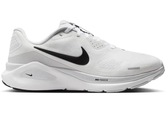 Nike Structure 26 "White"