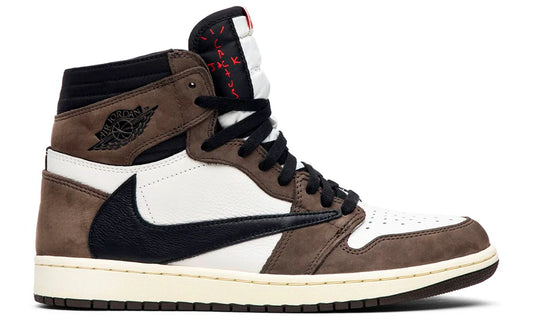 Travis Scott x Air Jordan 1 Retro High OG 'Mocha'