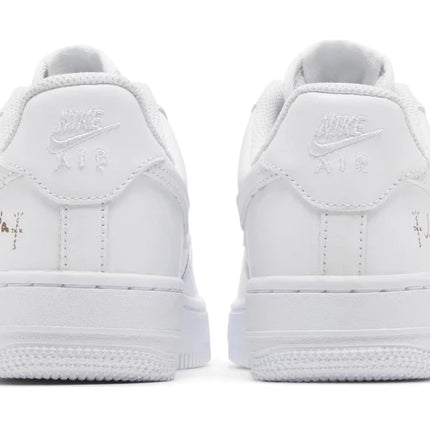 Travis Scott x Air Force 1 'Utopia'