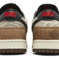 Nike Dunk Low Premium CO.JP 'Brown Snakeskin'