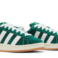 Adidas Campus 00s 'Dark Green Gum'