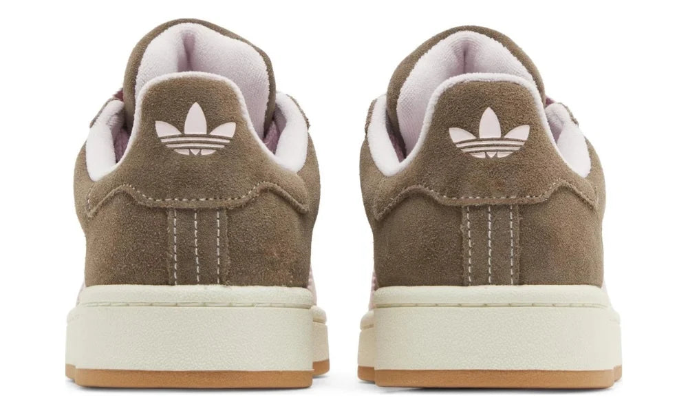 Adidas Campus 00s 'Dust Cargo Clear Pink'