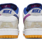 Rayssa Leal x Nike Dunk Low SB 'Deep Royal Vivid Purple'