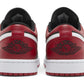 Air Jordan 1 Low 'Alternate Bred Toe'