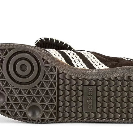 Wales Bonner x Adidas Samba 'Black'