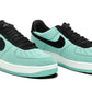 Nike Air Force 1 Tiffany & Co. Friends and Family