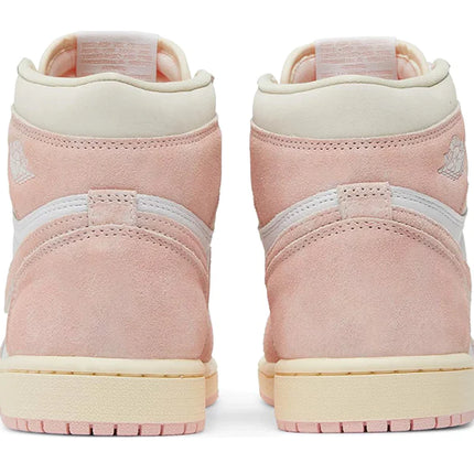 Air Jordan 1 Retro High OG 'Washed Pink'