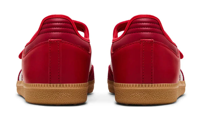 Adidas Samba Jane 'Scarlet Gum'