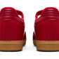 Adidas Samba Jane 'Scarlet Gum'