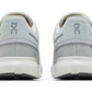 On Cloud 6 'Glacier White'