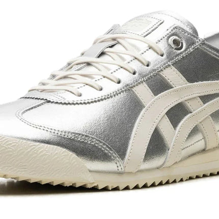 Asics Onitsuka Tiger Mexico 66™ SD "Pure Silver Cream"
