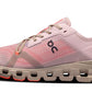 On Cloud X 4 AD 'Mauve Salmon'